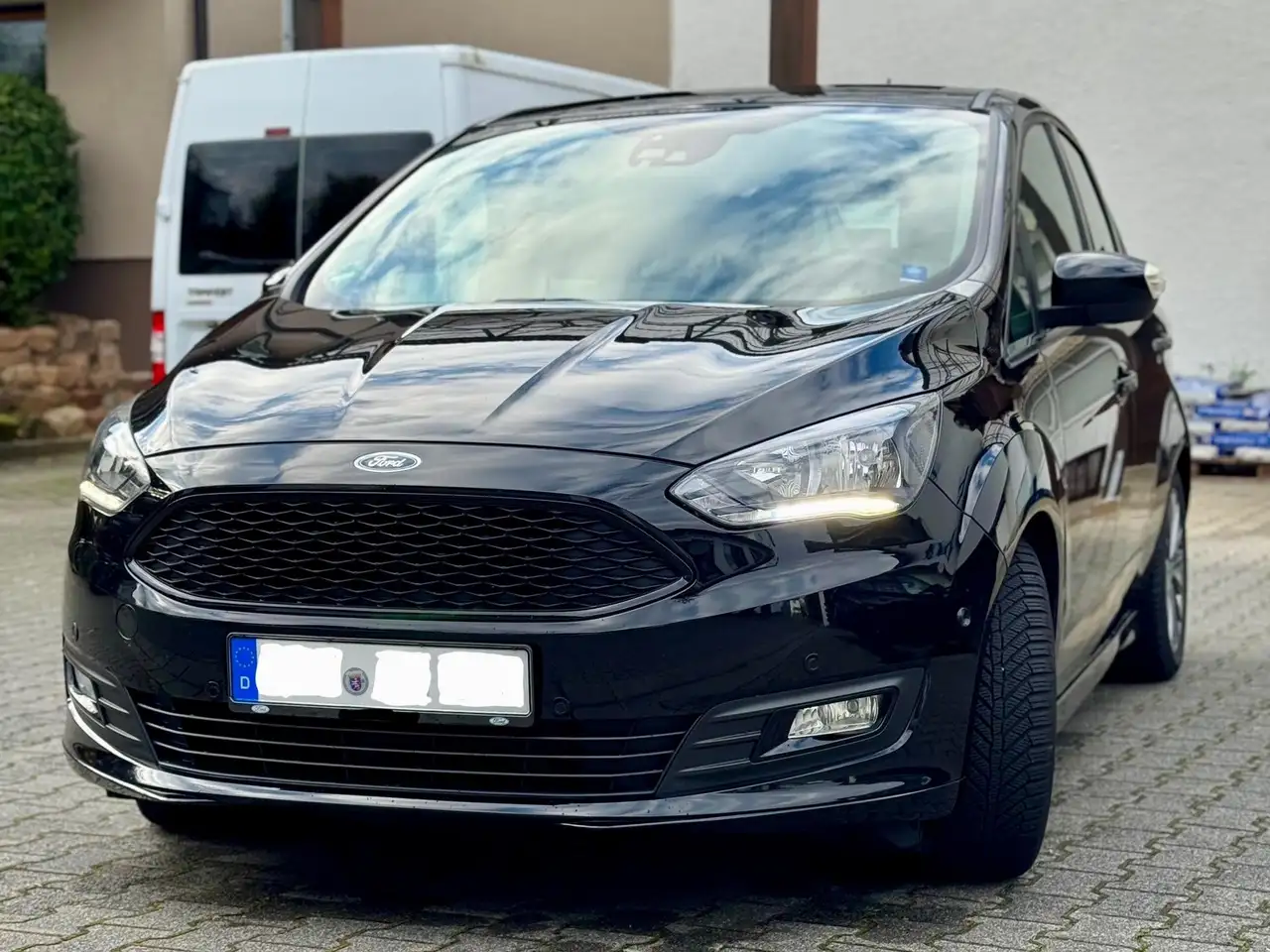 фото машины