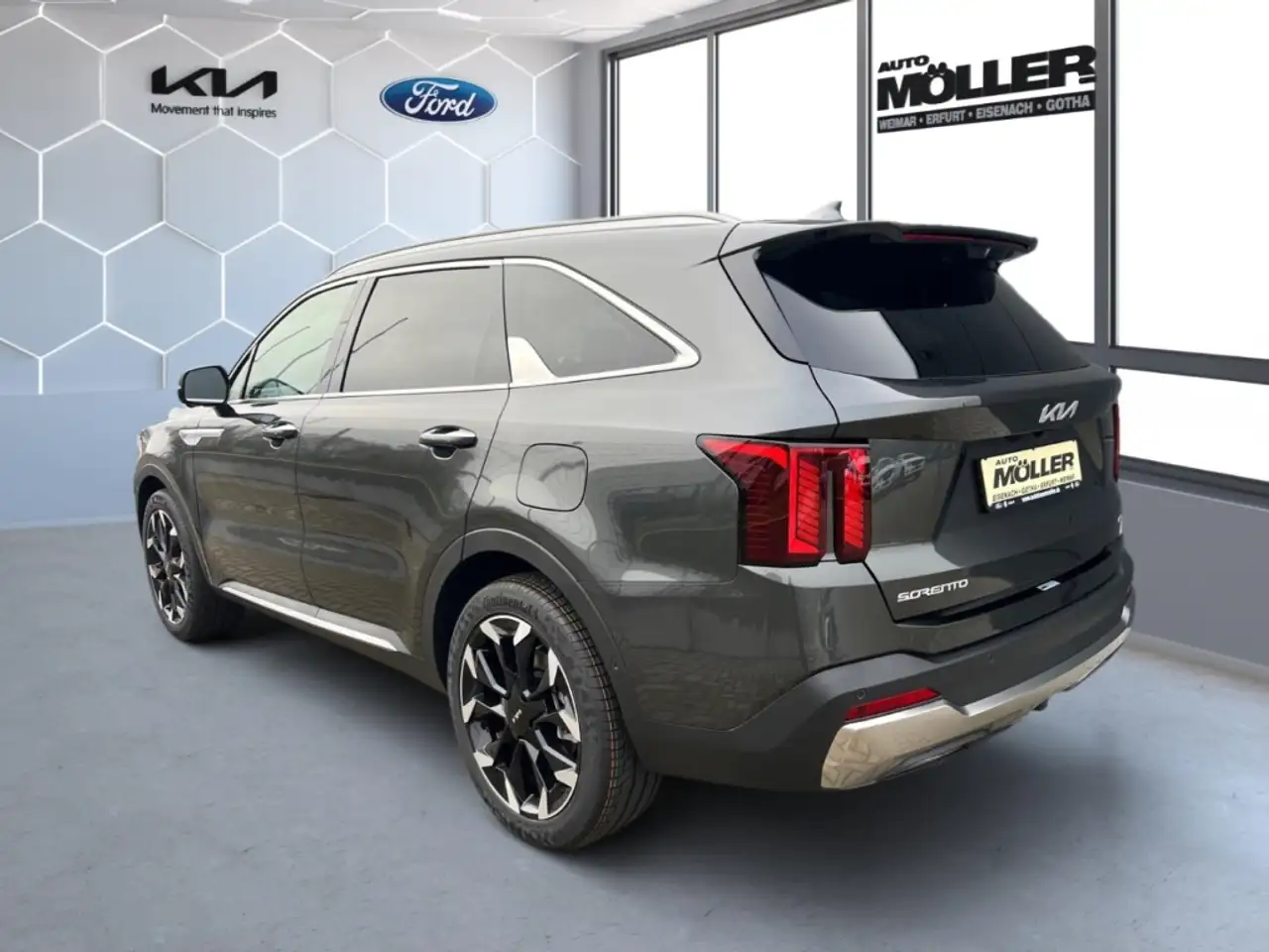 Фото машины