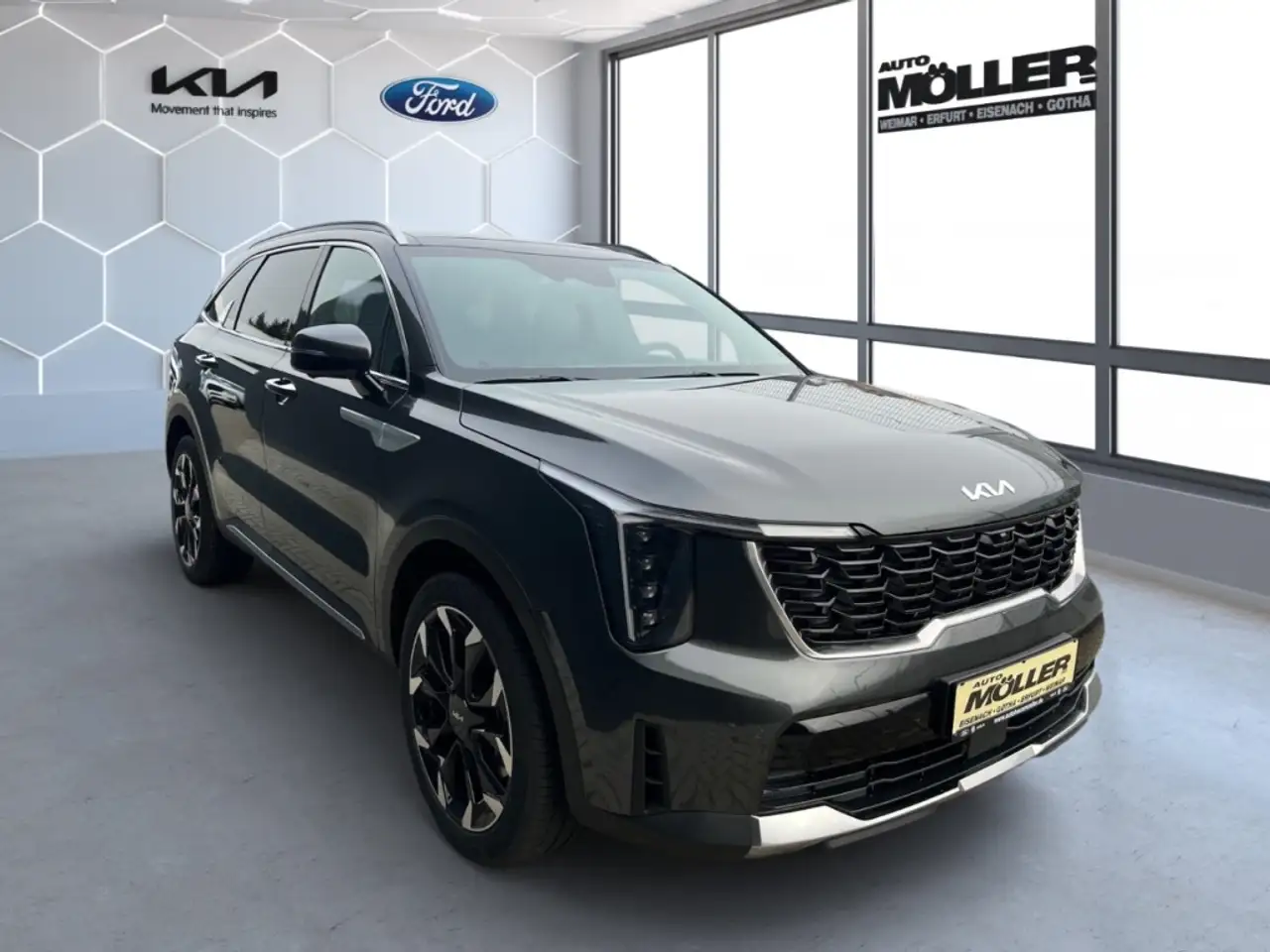 Фото машины