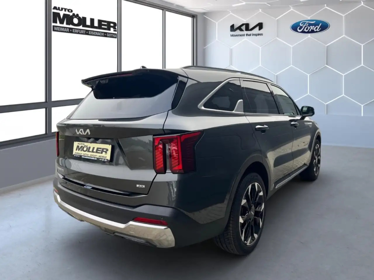 Фото машины