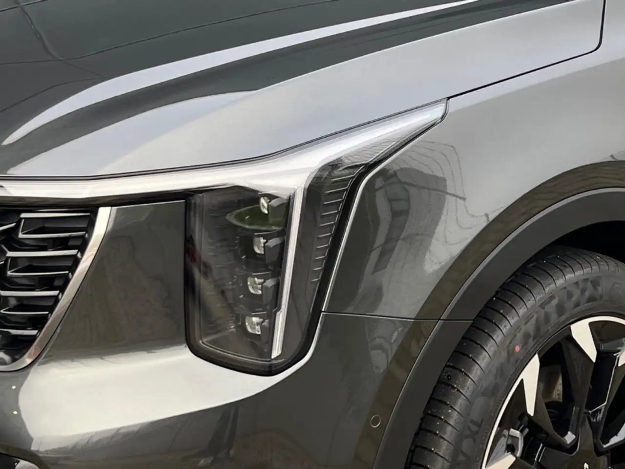 Фото машины