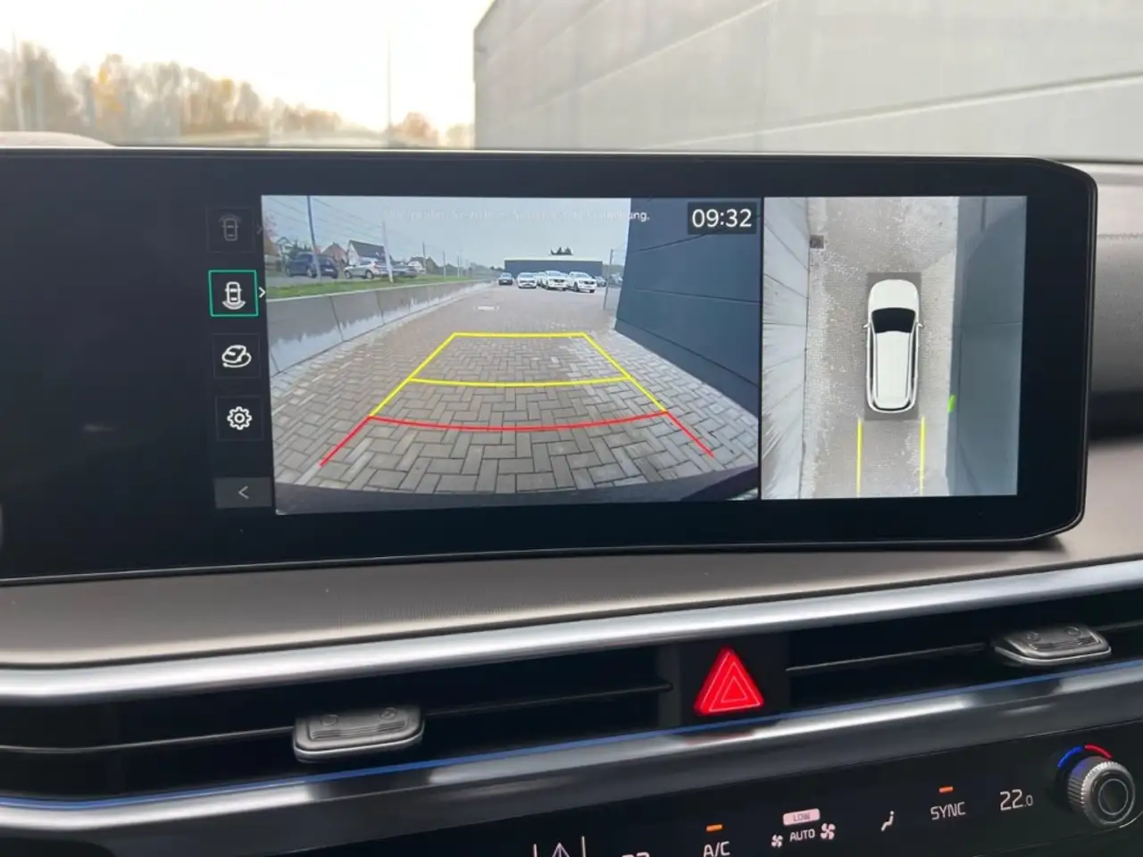 Фото машины