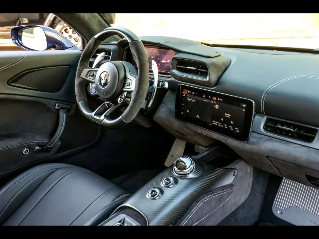 Фото машины