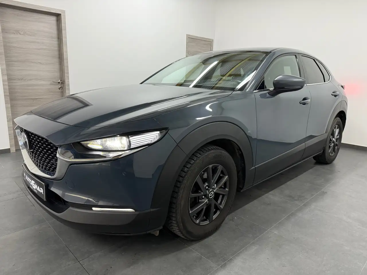 Фото машины