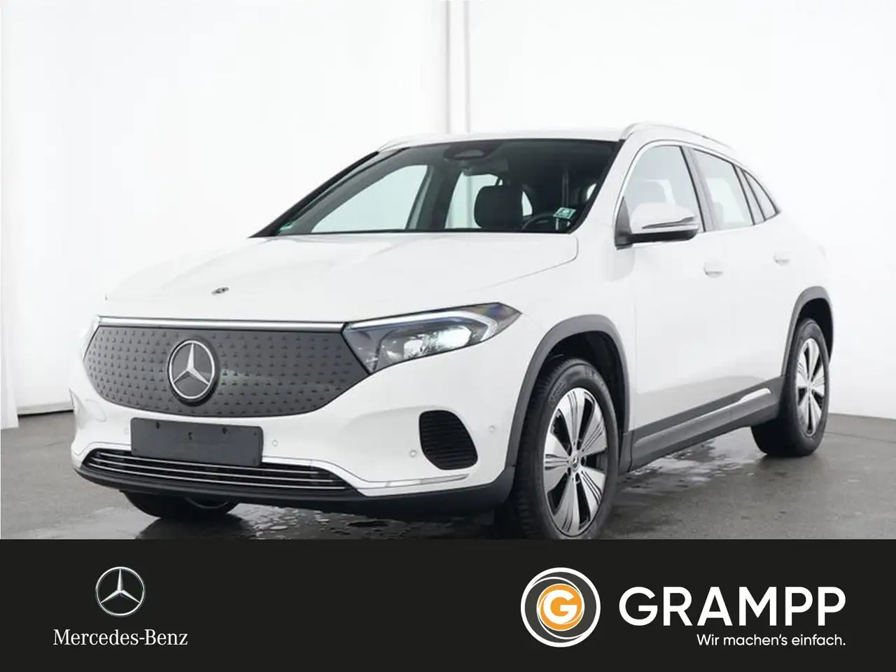 EQA250 Progressive-Advanced/AHK/Kamera/LED/Flex