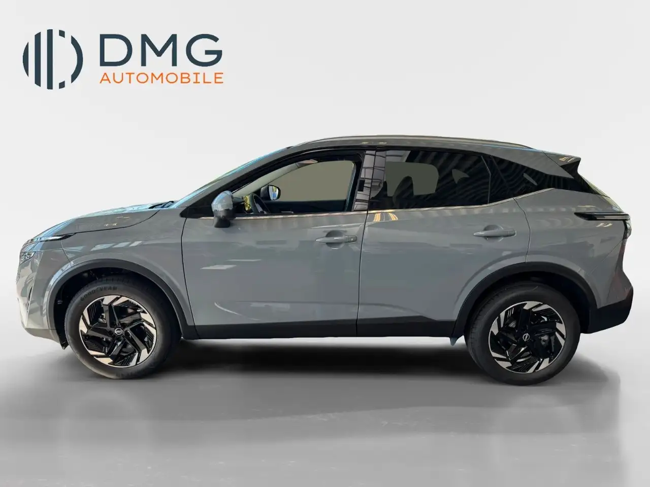 Qashqai1.3 DIG-T Xtronic N-Connecta/sofort