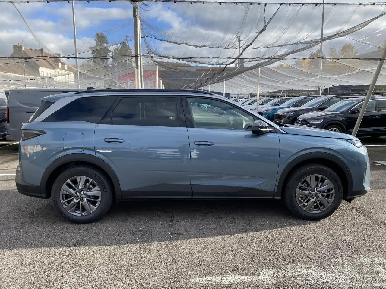 фото машины