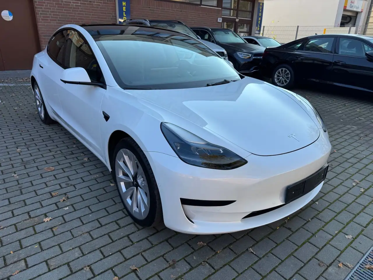 фото машины