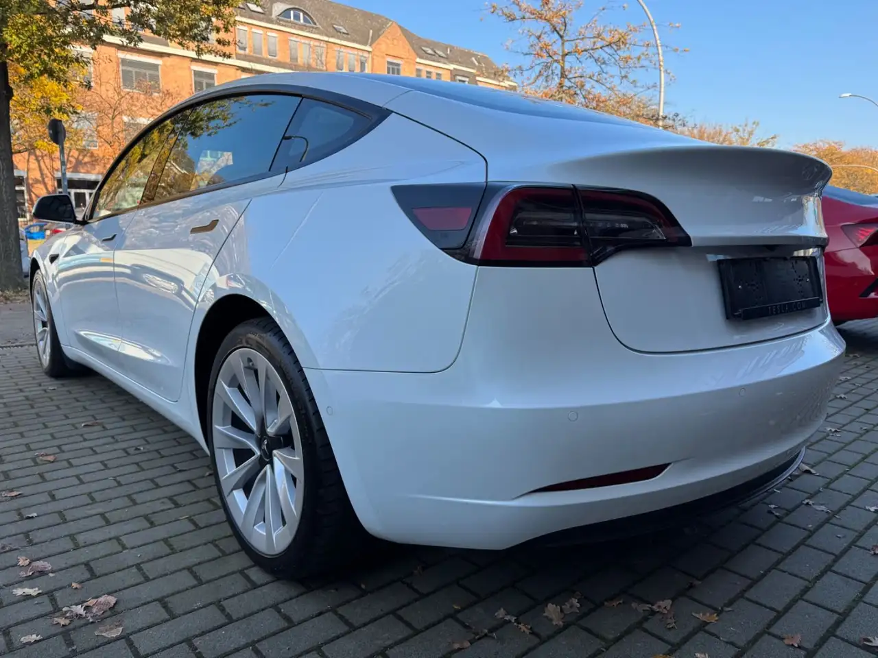 Фото машины 8