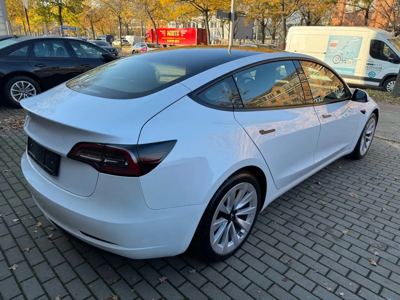 Фото машины 6