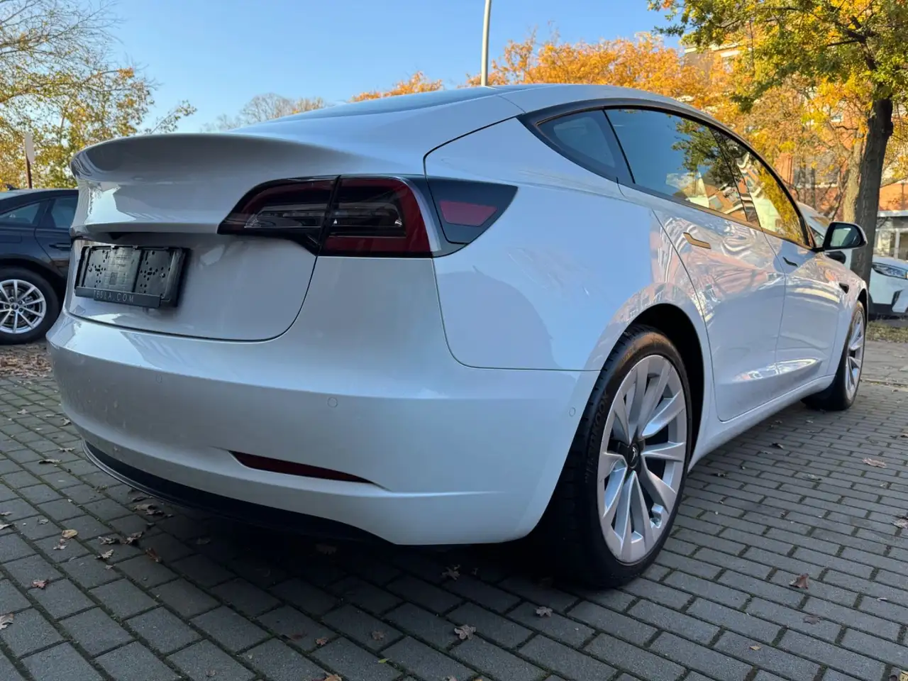 фото машины