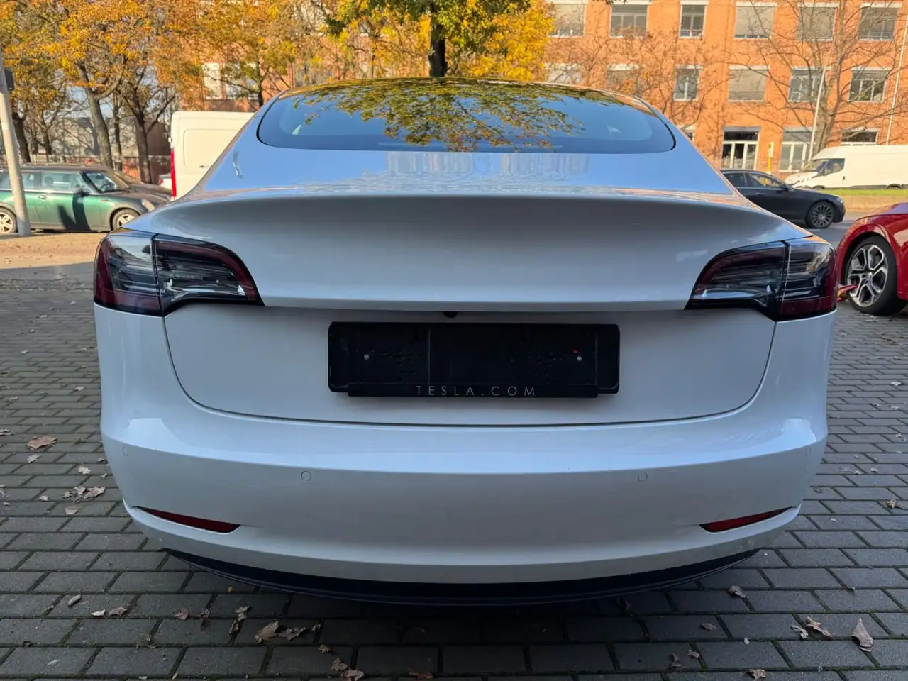 Фото машины 9