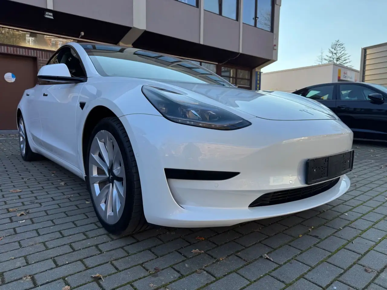 фото машины