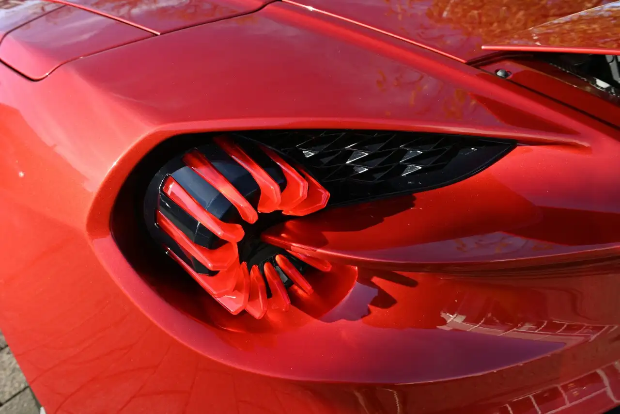 Фото машины