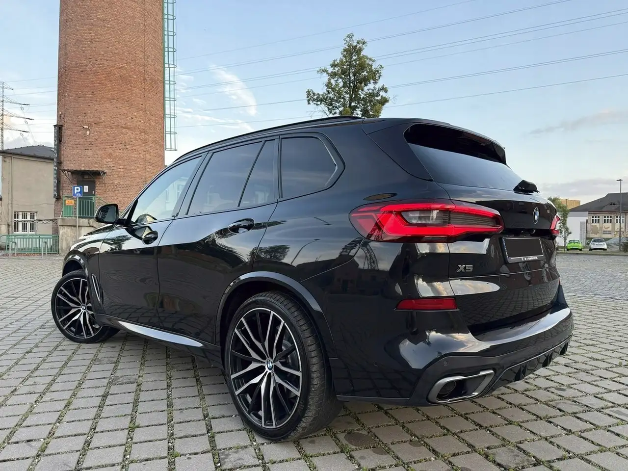 Фото машины