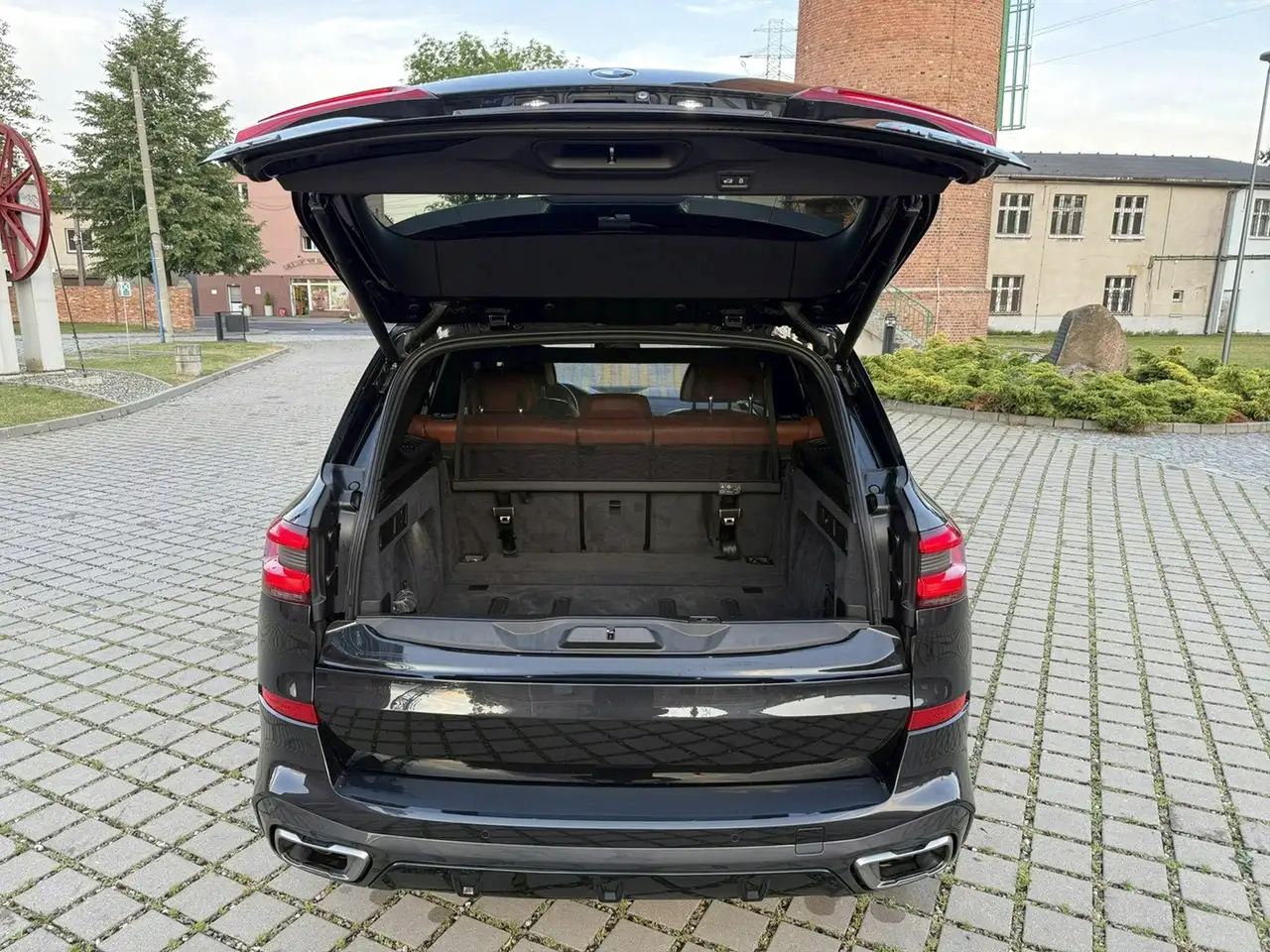 Фото машины