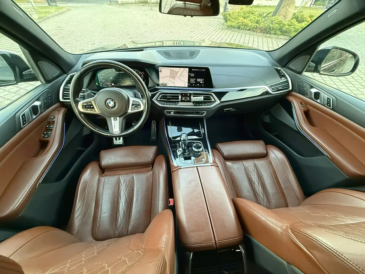 Фото машины