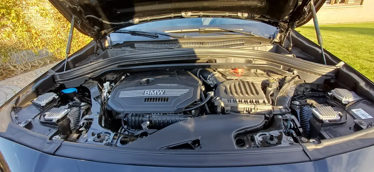 Фото машины