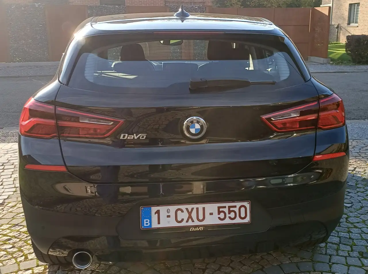 Фото машины