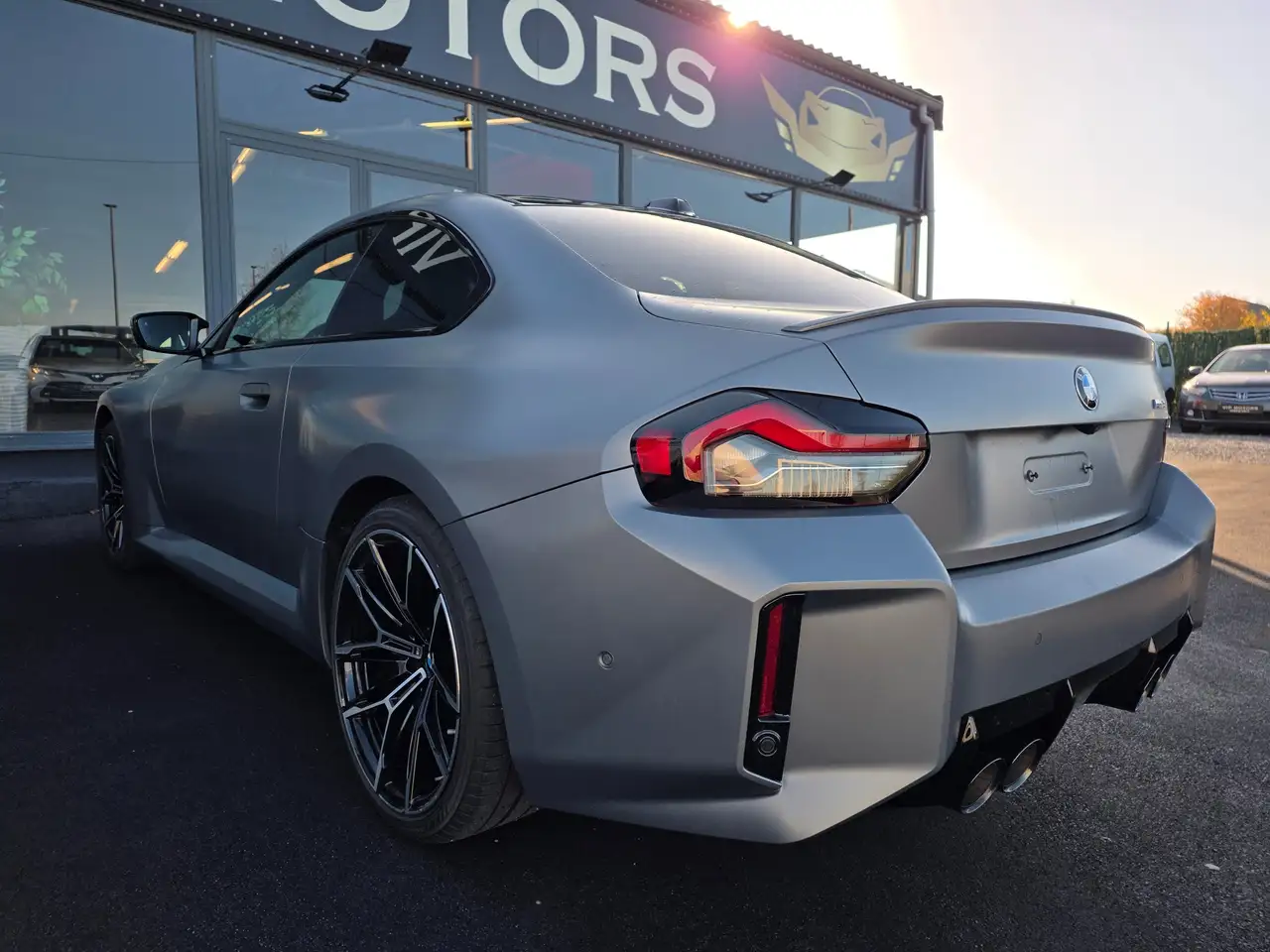 Фото машины