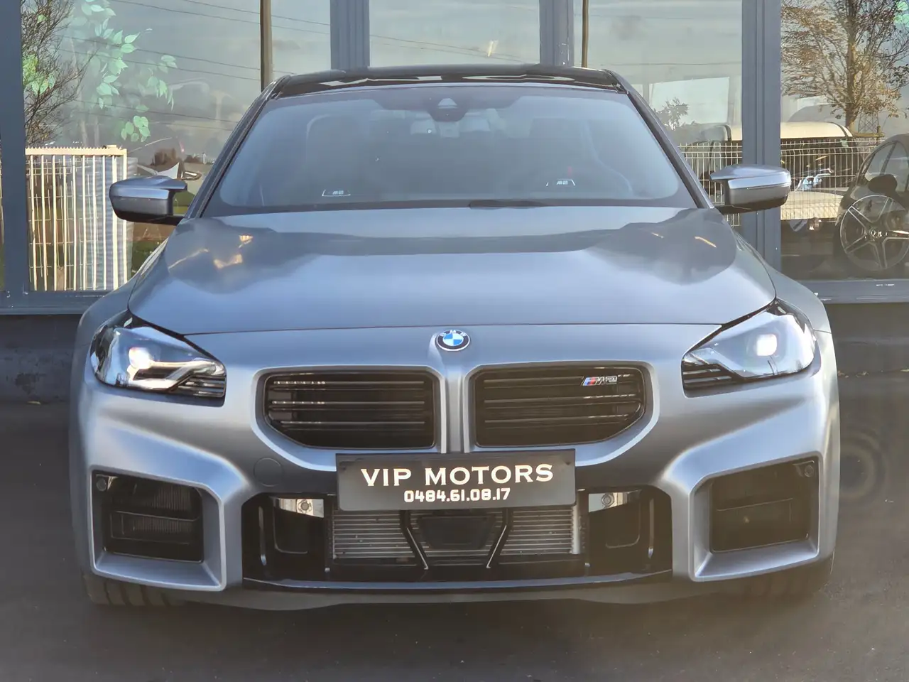 Фото машины