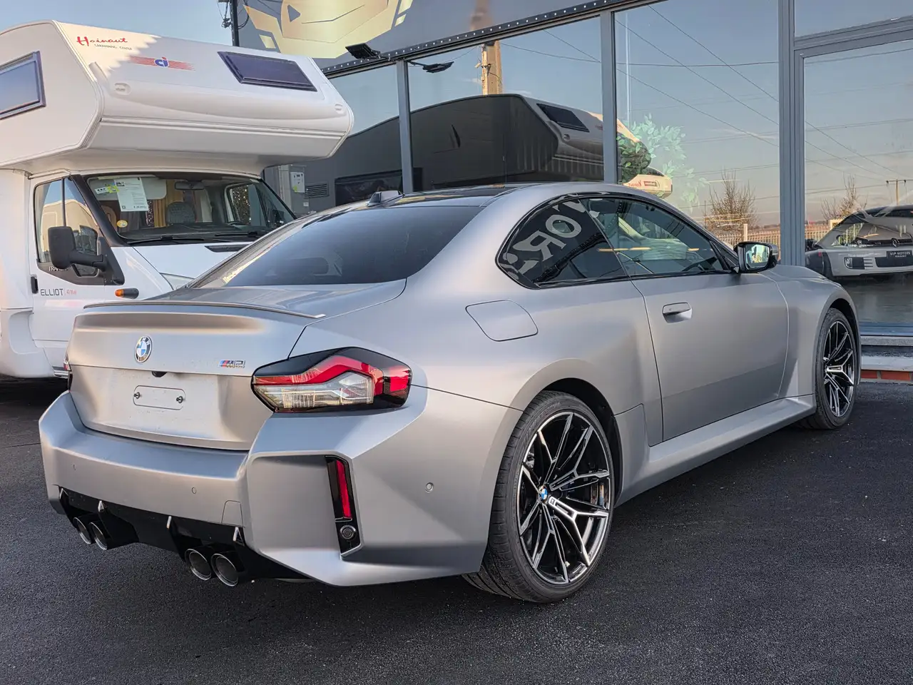 Фото машины