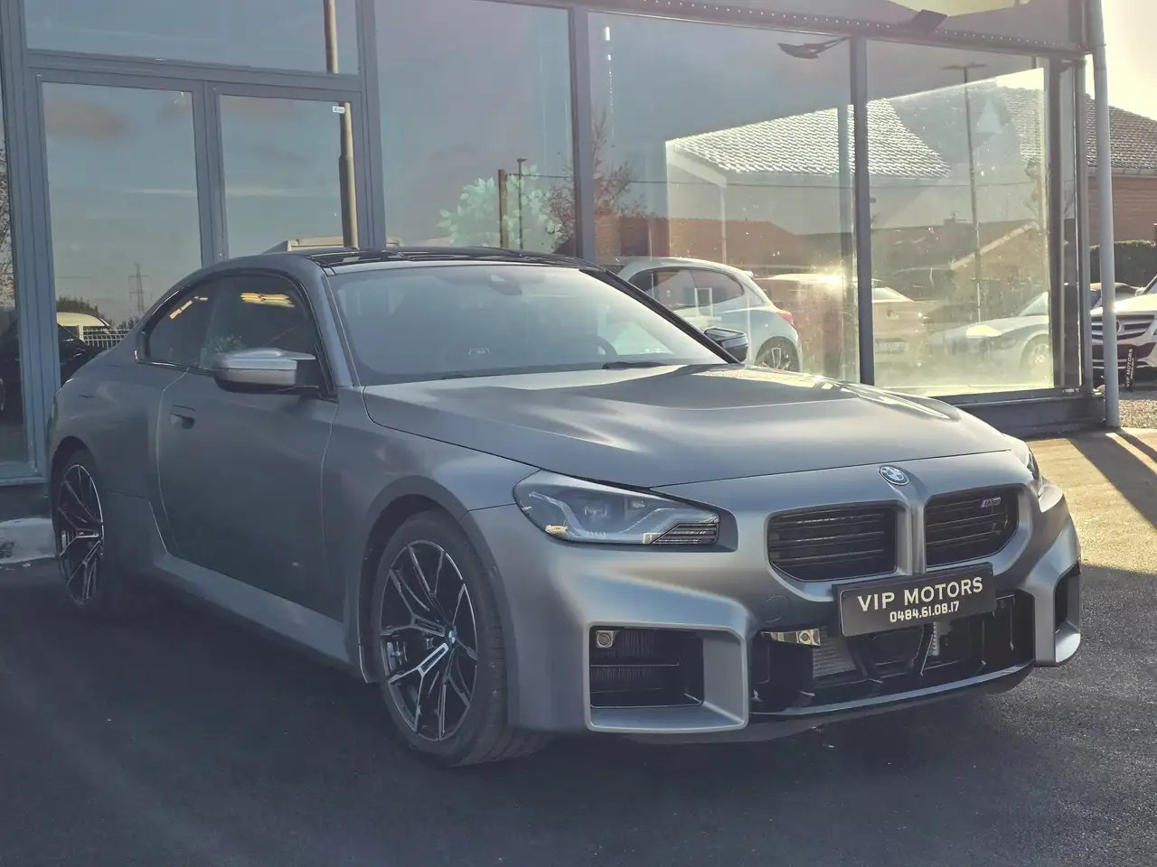 Фото машины