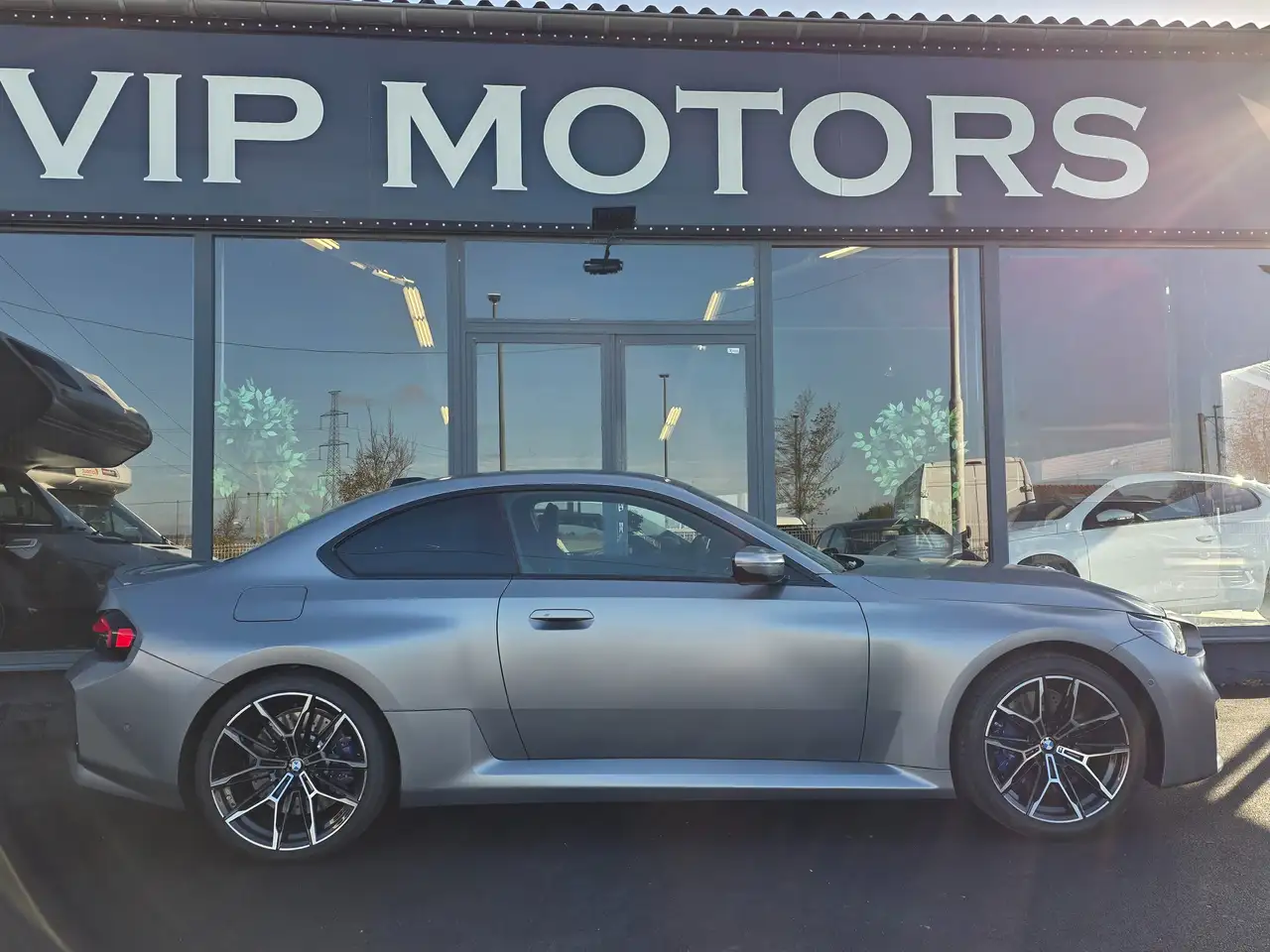 Фото машины