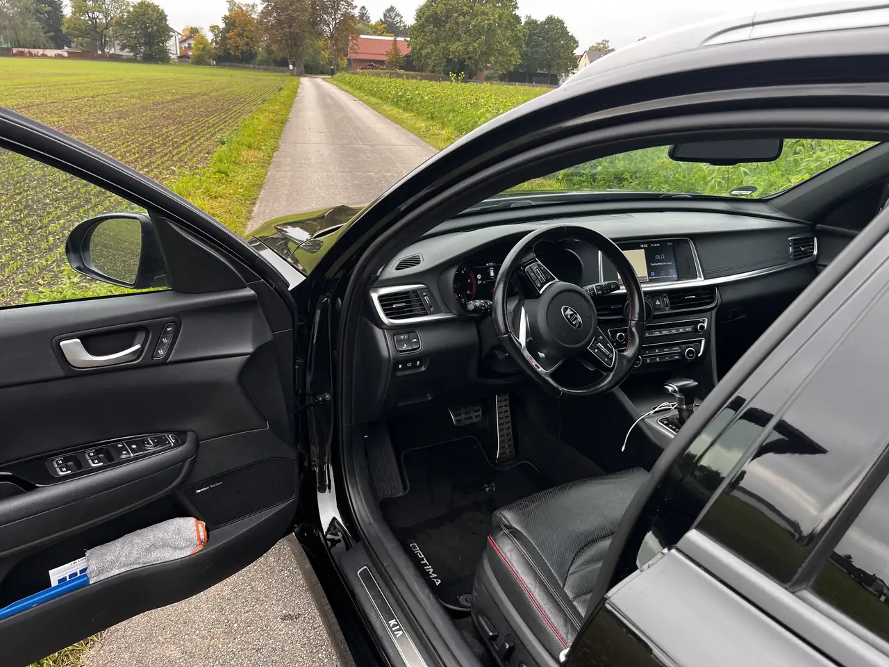 Фото машины 6