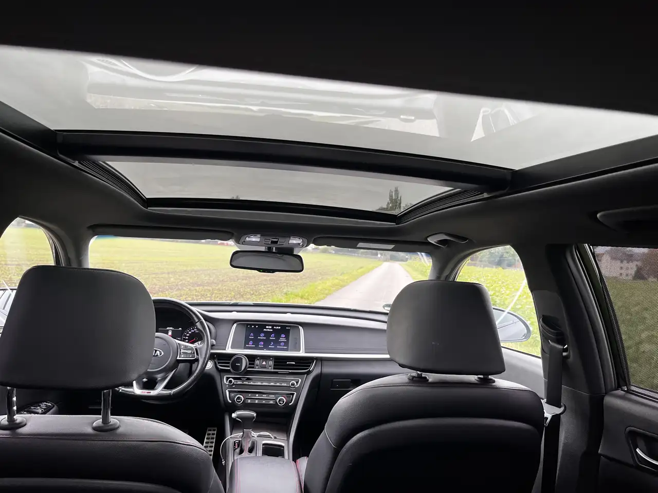 Фото машины 13