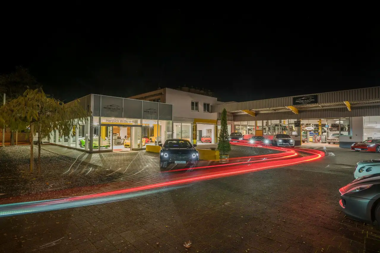 AventadorS Roadster/Voll-Carbon/Garantie/1A