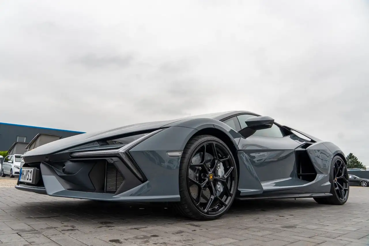 Фото машины 12