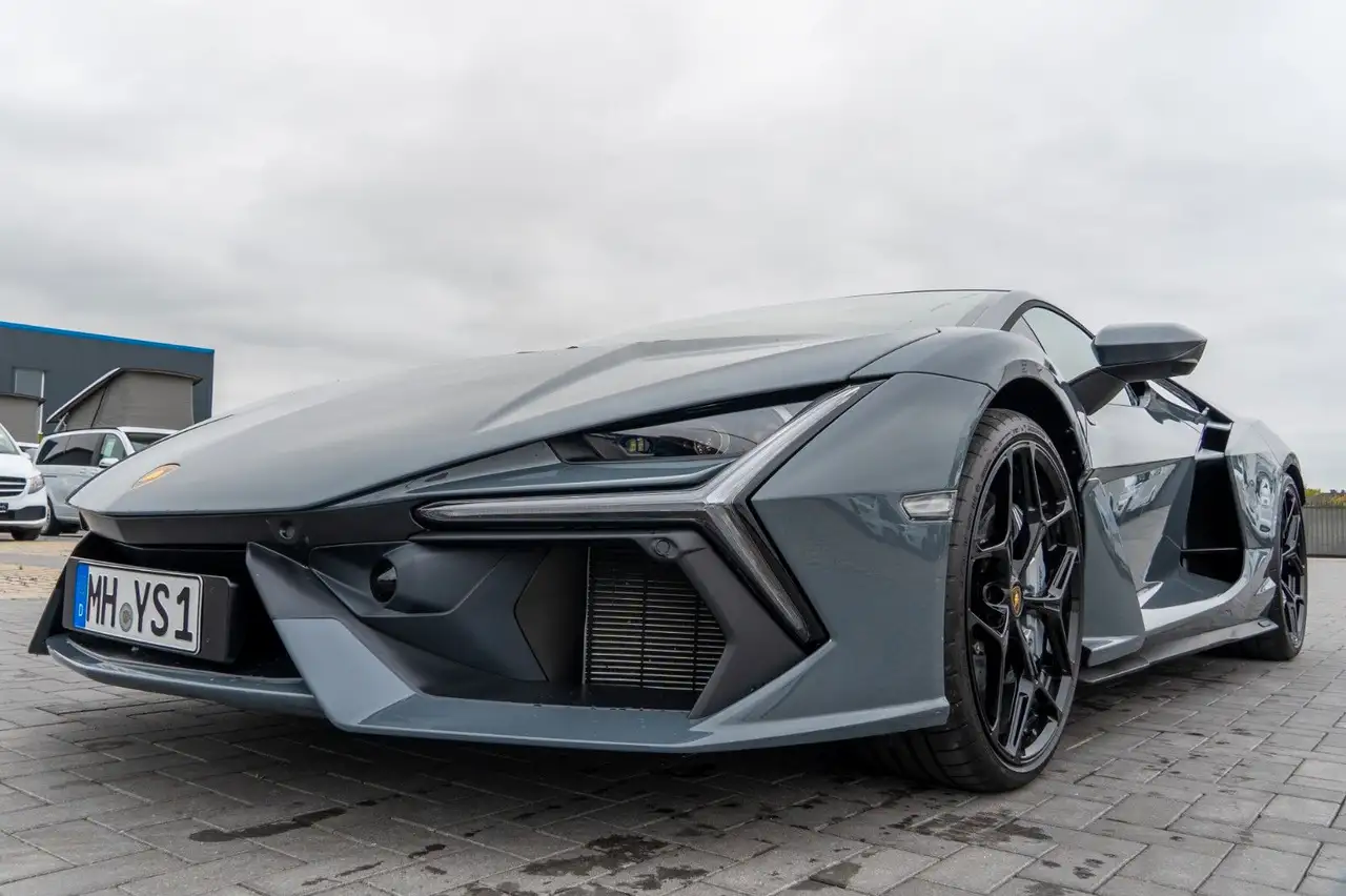 Фото машины 10