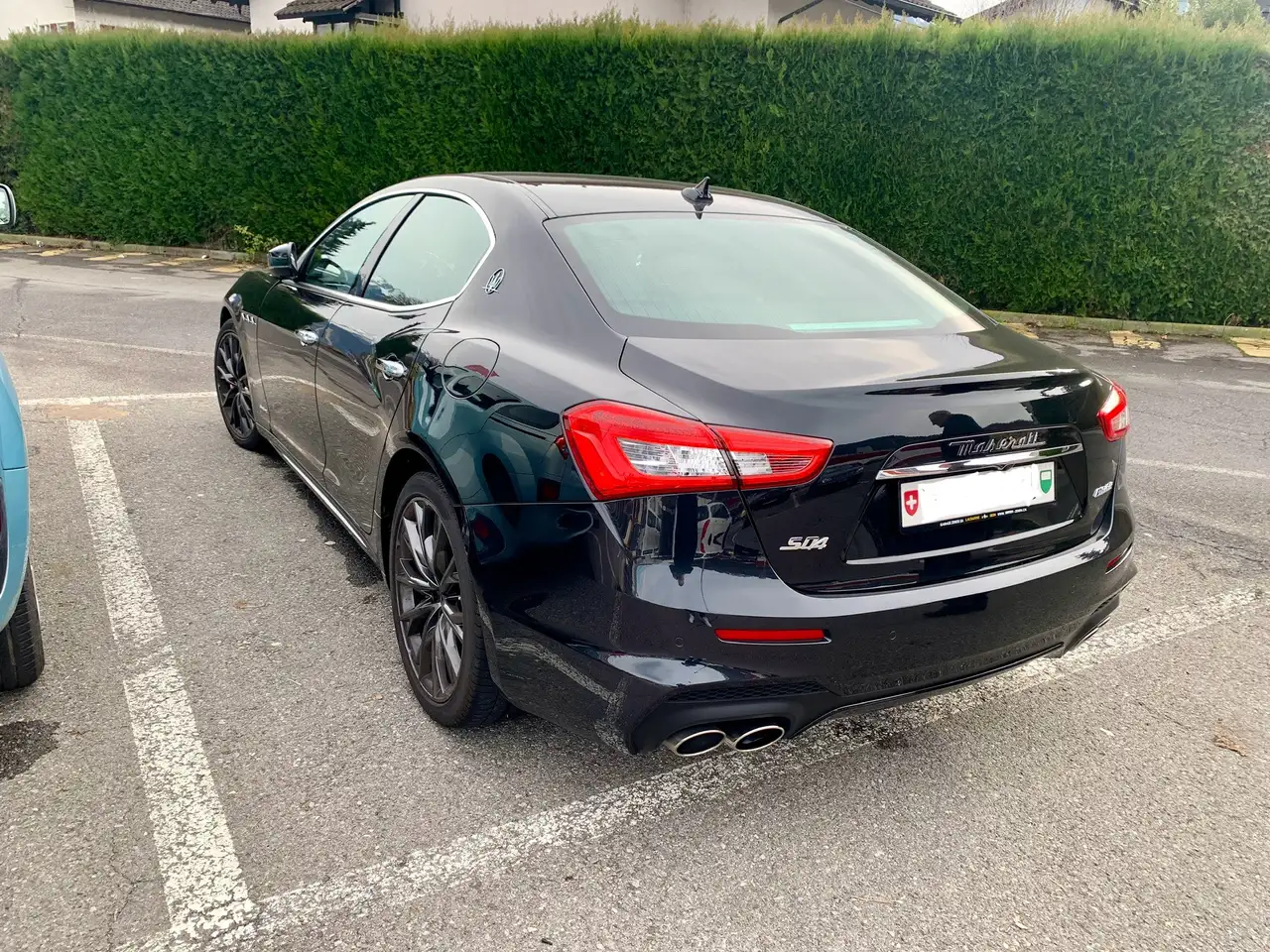 Фото машины