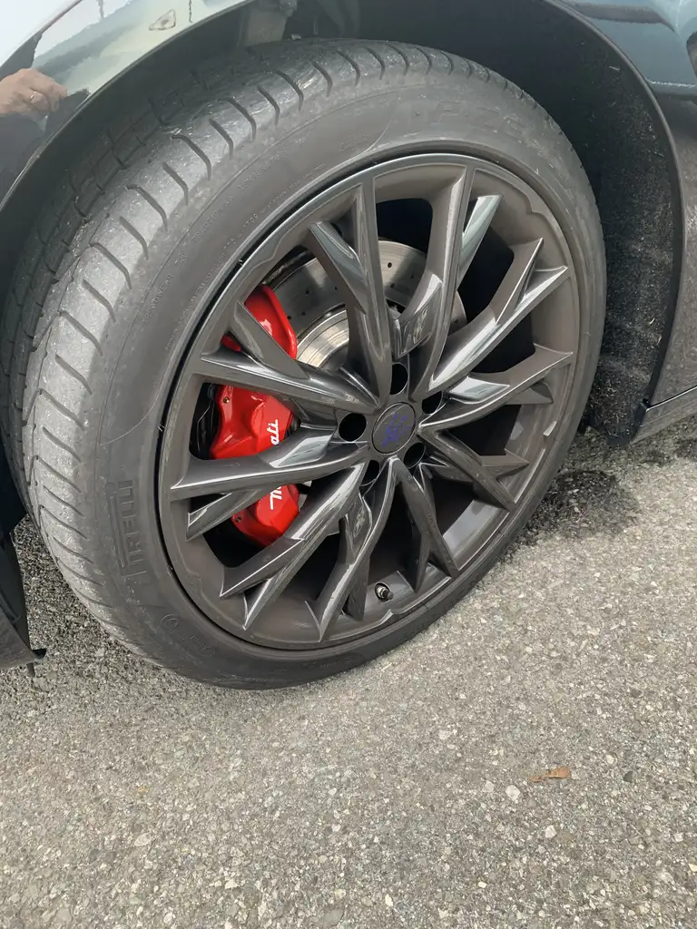 Фото машины