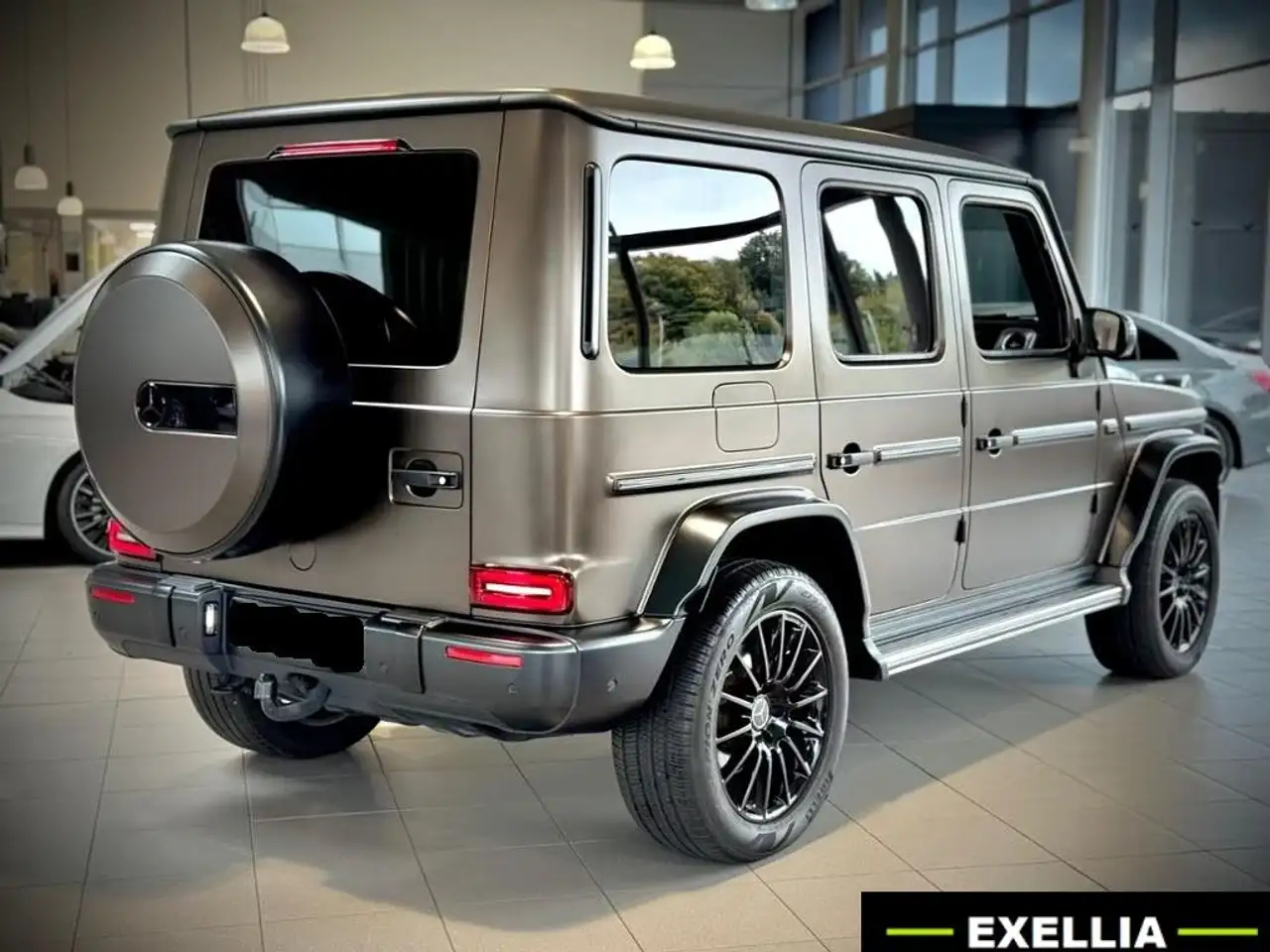 Фото машины