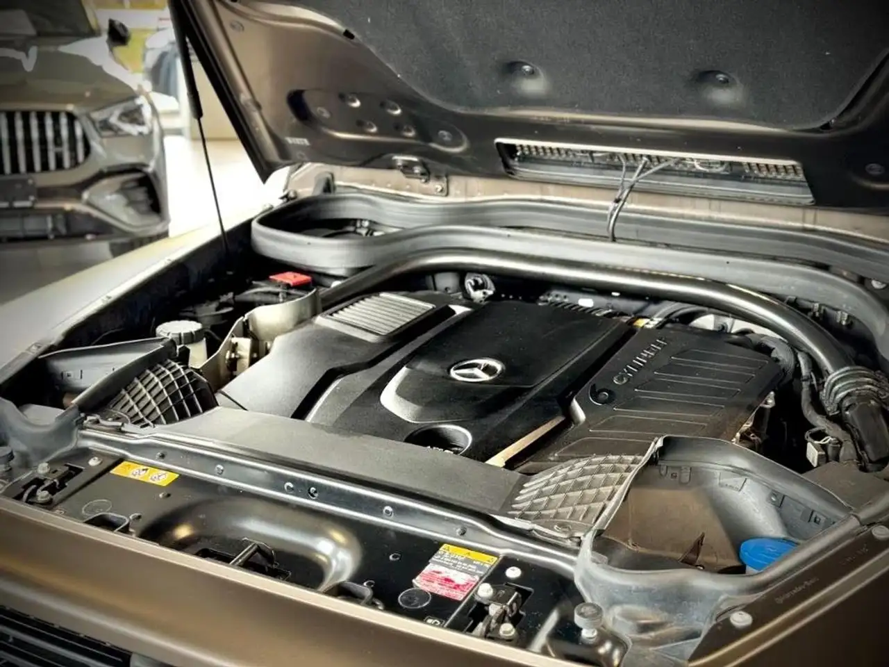 Фото машины