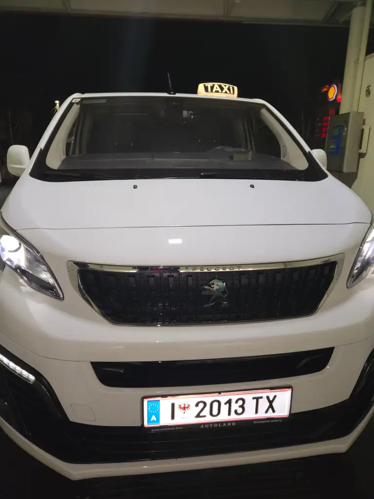 Фото машины