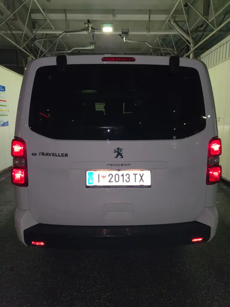 Фото машины