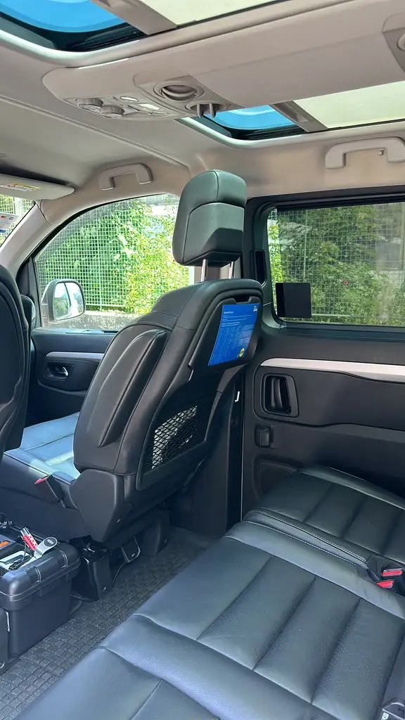 e-TravellerAllure Paket, L3, 75 Akku, Mwst ausweisbar