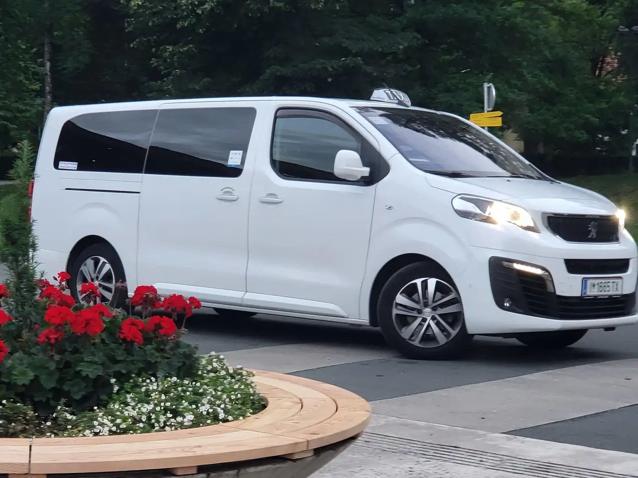 Фото машины