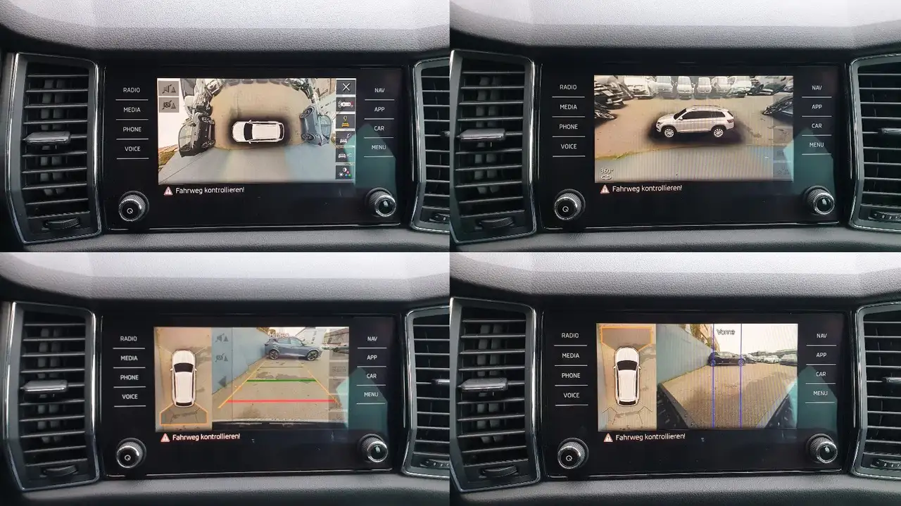 Фото машины