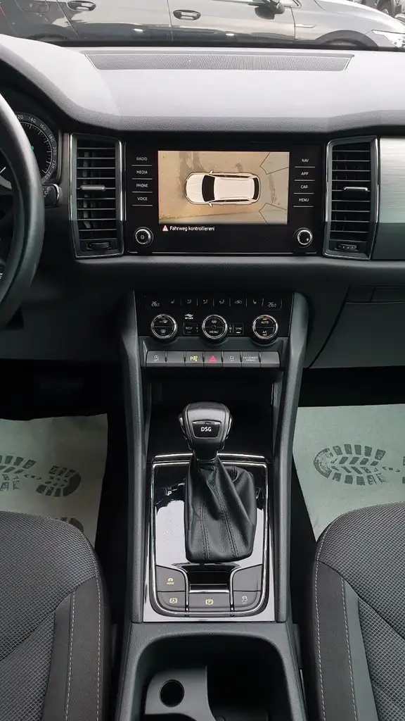 Фото машины