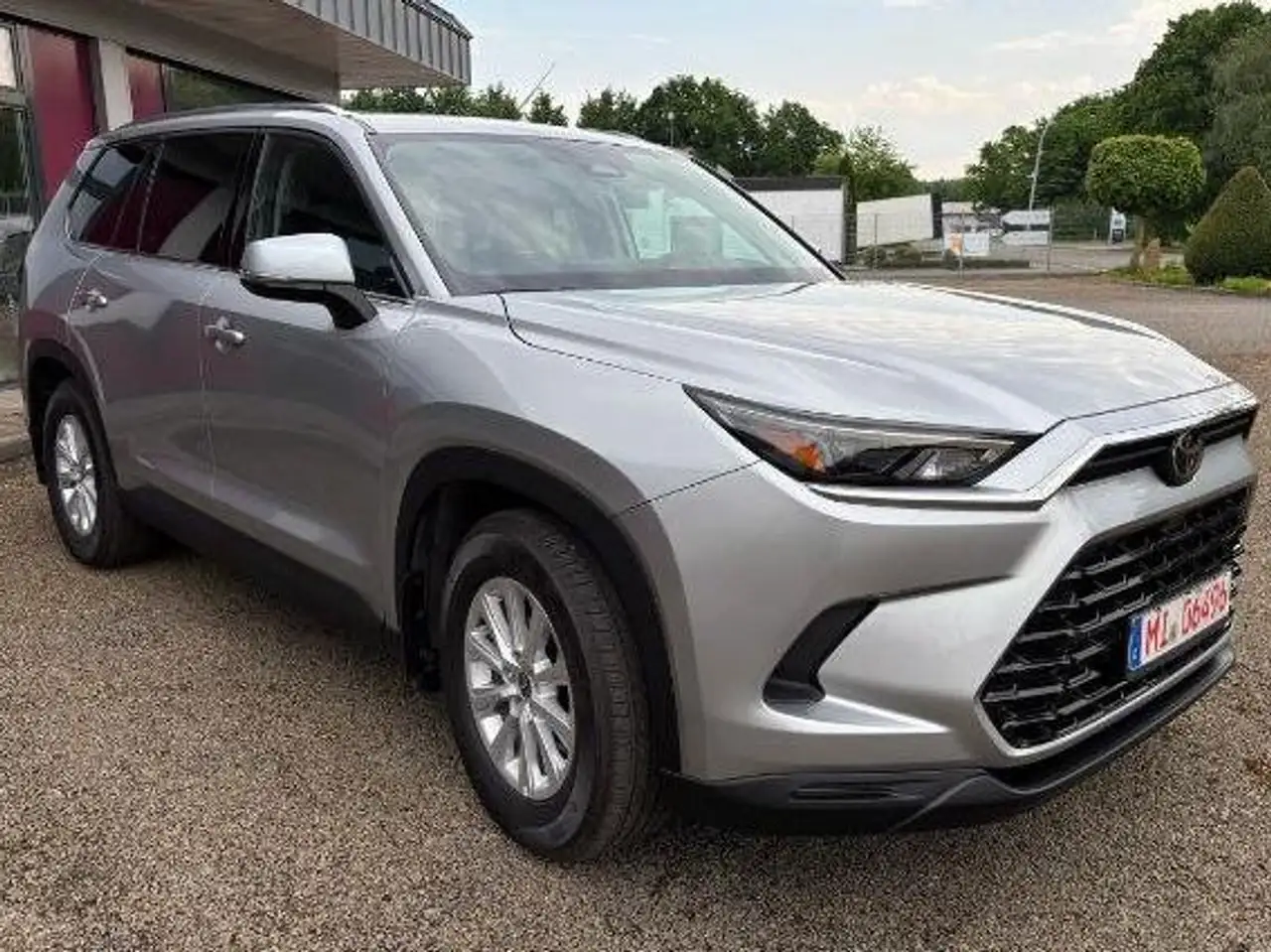 Фото машины