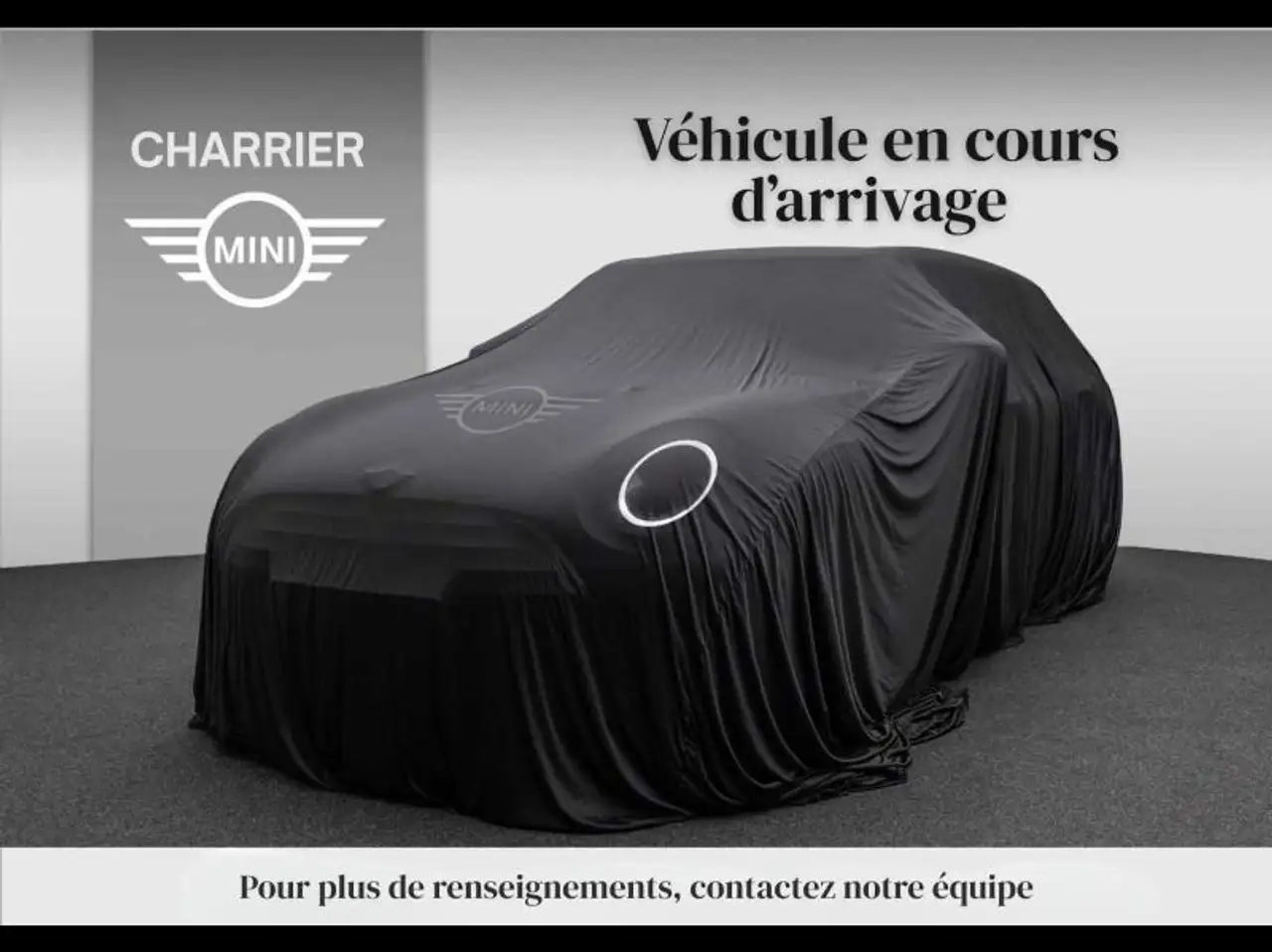 Cooper ECooper 136ch Edition Premium BVA7