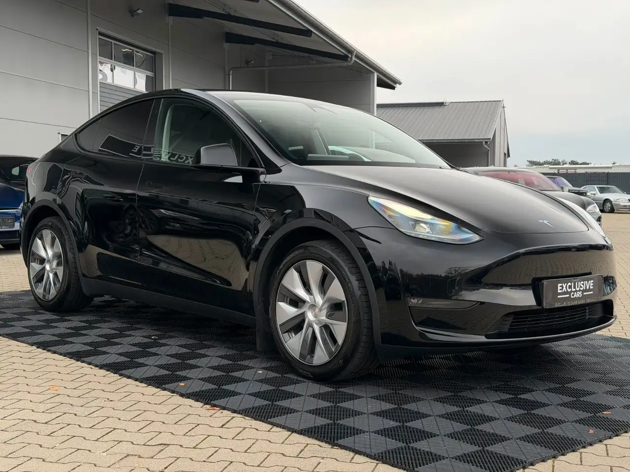 Фото машины