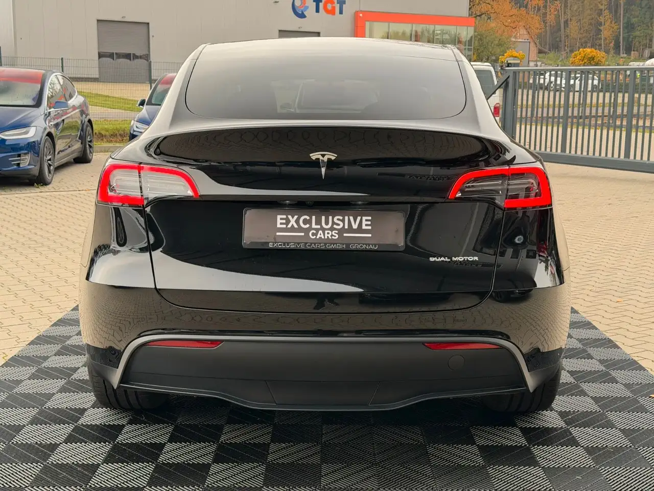 Фото машины