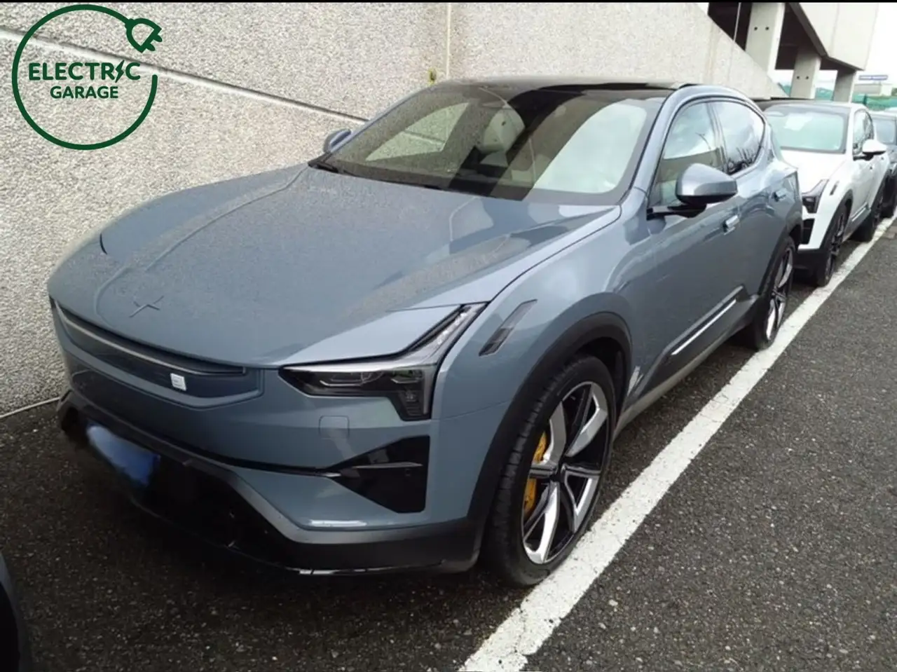 Фото машины