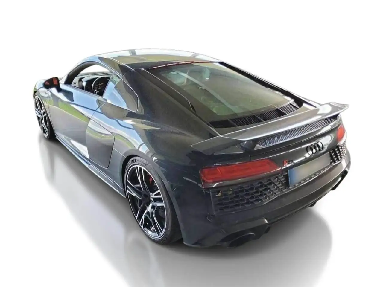 Фото машины