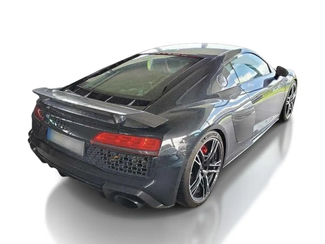 Фото машины